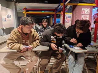清馨花语社