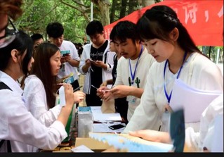 江苏bwin必赢技术学院国学社